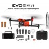 AUTEL EVO II PRO V3 Rugged Bundle - AUTEL ROBOTICS EVO II PRO V3 Drone 6K 20MP 1” Sensor